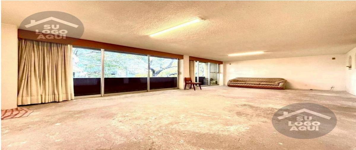 Foto de departamento en venta en  , del valle centro, benito juárez, df / cdmx, 31038142 No. 04