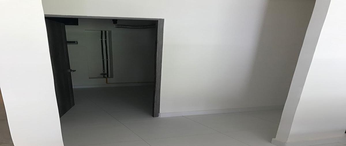 Foto de departamento en renta en  , del valle centro, benito juárez, df / cdmx, 31041485 No. 04