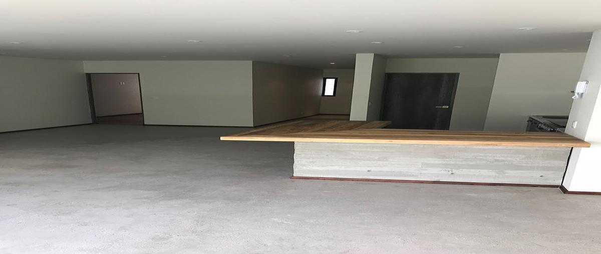Foto de departamento en renta en  , del valle centro, benito juárez, df / cdmx, 31041485 No. 05
