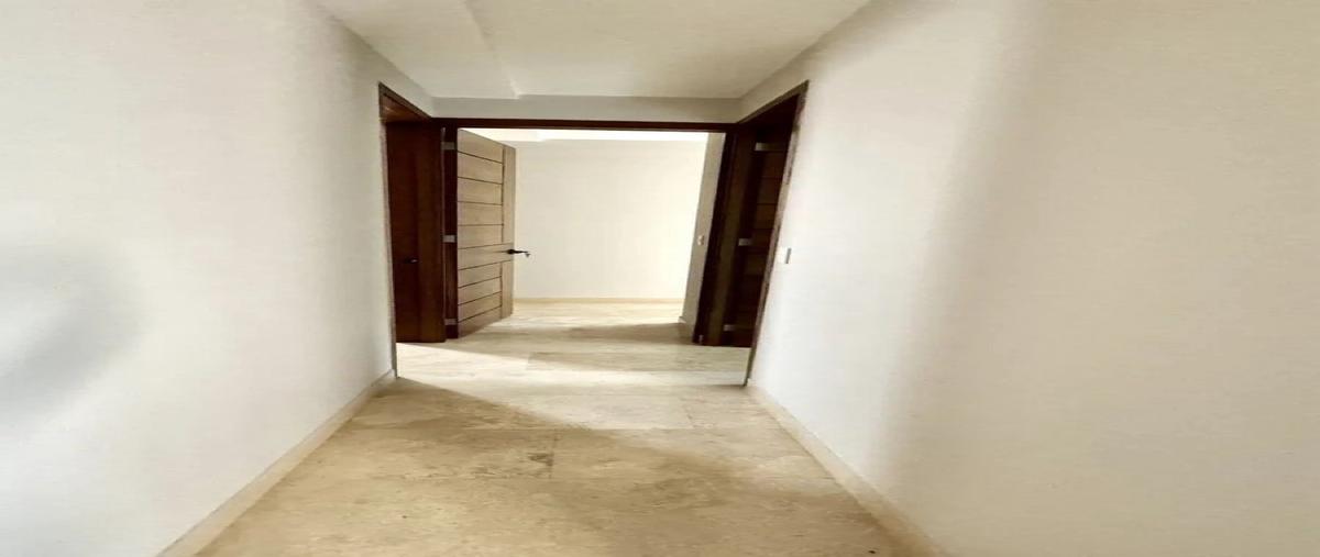 Foto de departamento en venta en  , del valle centro, benito juárez, df / cdmx, 0 No. 03