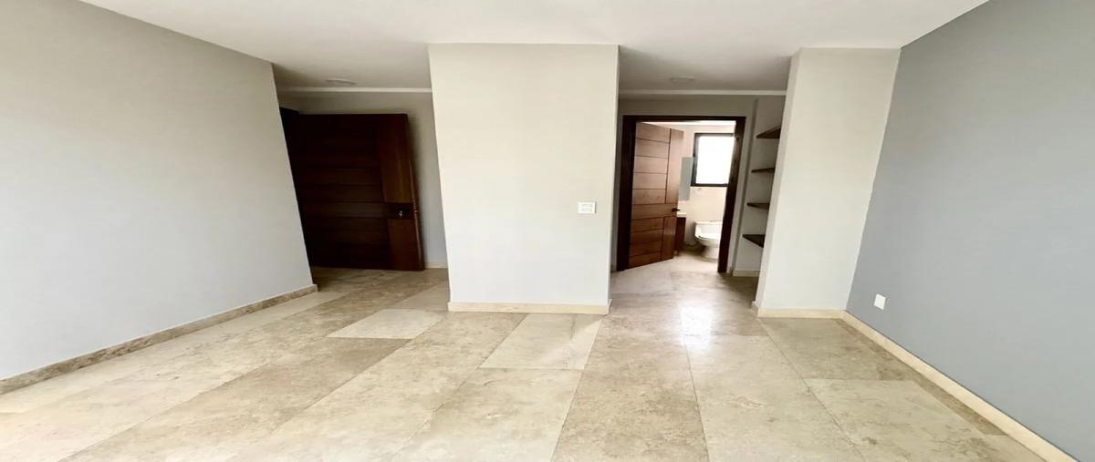 Foto de departamento en venta en  , del valle centro, benito juárez, df / cdmx, 0 No. 05