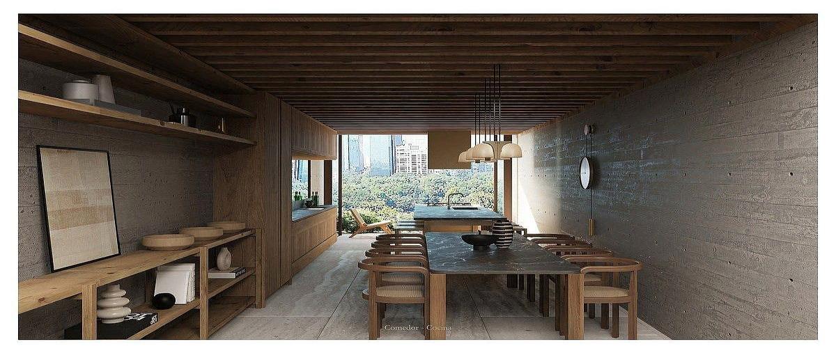 Foto de departamento en , del valle centro, benito juárez, df / cdmx, 0 foto 05 Foto de departamento en venta en , del valle centro, benito juárez, df / cdmx, 0 No. 05