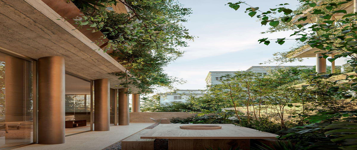 Foto de departamento en venta en  , del valle centro, benito juárez, df / cdmx, 0 No. 03