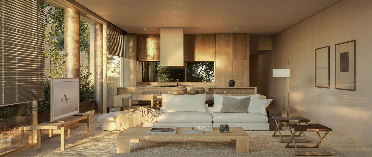 Foto de departamento en venta en  , del valle centro, benito juárez, df / cdmx, 0 No. 04