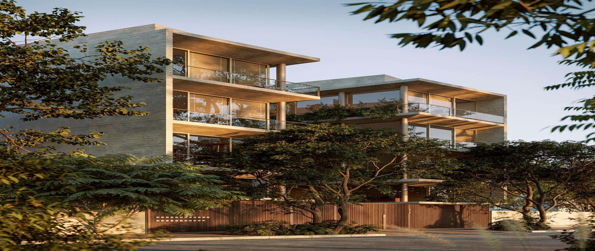 Foto de departamento en venta en  , del valle centro, benito juárez, df / cdmx, 0 No. 03