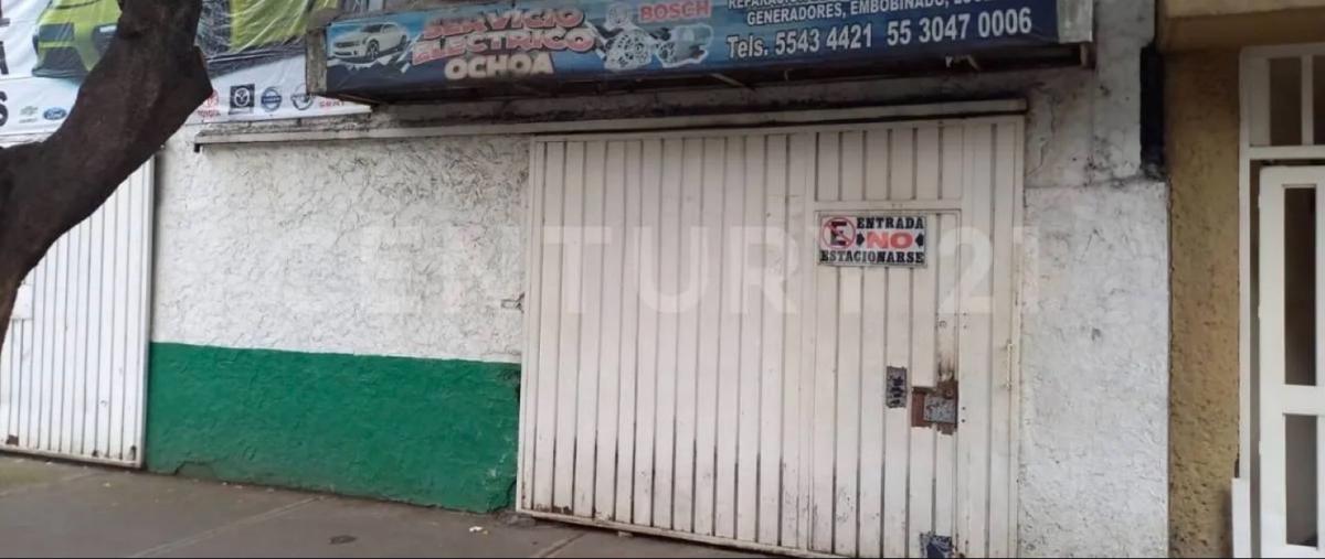 Foto de terreno habitacional en venta en  , del valle centro, benito juárez, df / cdmx, 0 No. 05