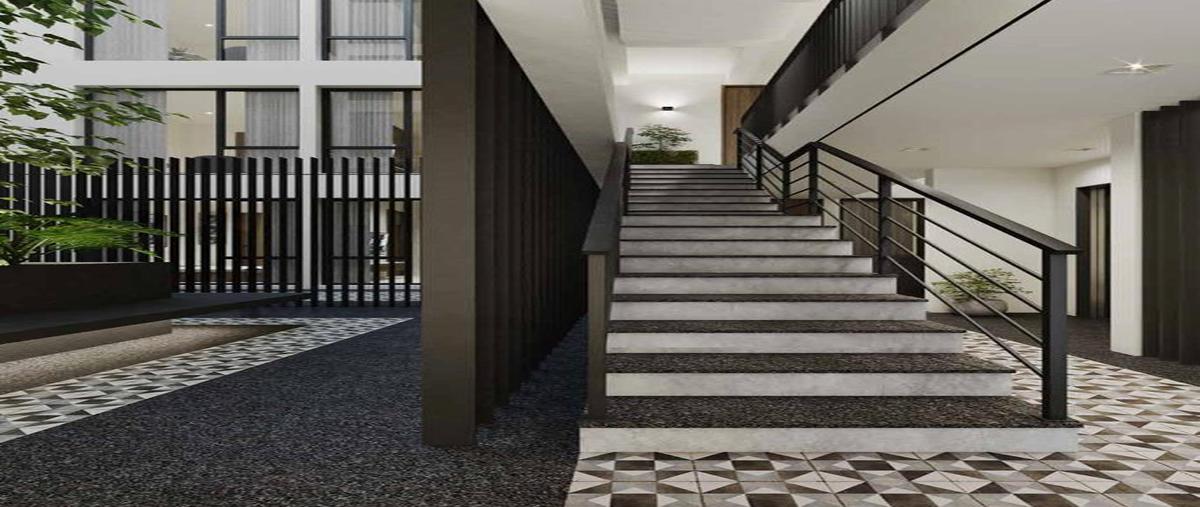 Foto de departamento en venta en  , del valle centro, benito juárez, df / cdmx, 31048891 No. 03