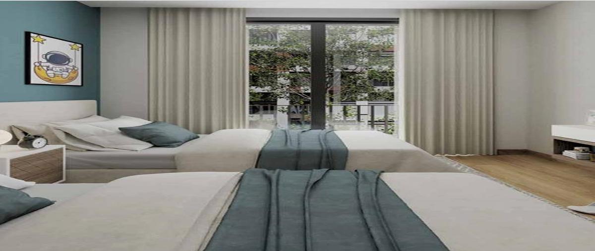 Foto de departamento en venta en  , del valle centro, benito juárez, df / cdmx, 31048891 No. 04