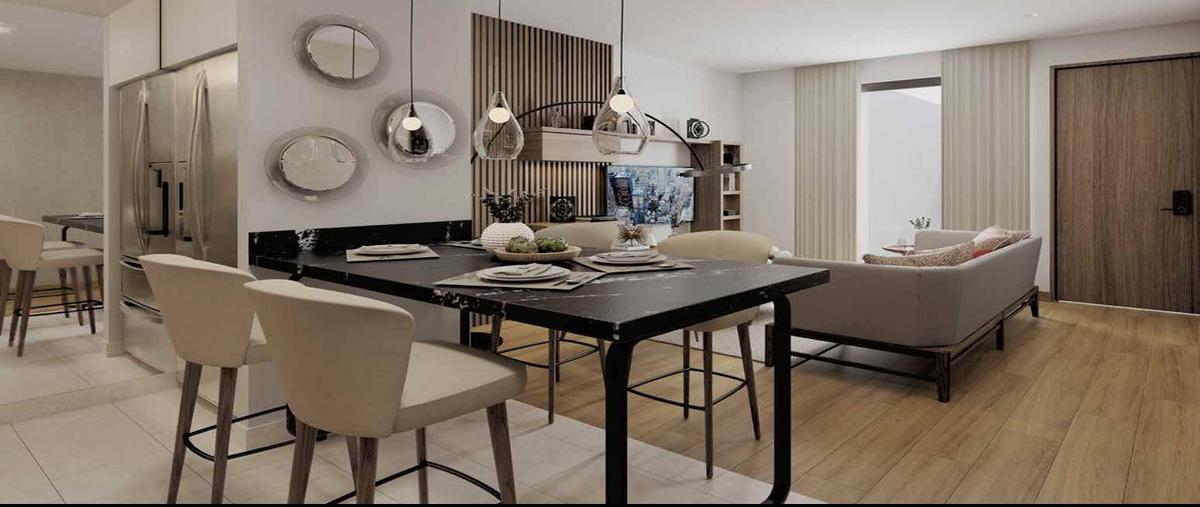 Foto de departamento en venta en  , del valle centro, benito juárez, df / cdmx, 31048891 No. 05