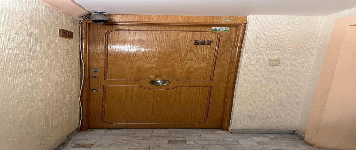 Foto de departamento en , del valle centro, benito juárez, df / cdmx, 0 foto 03 Foto de departamento en venta en , del valle centro, benito juárez, df / cdmx, 0 No. 03