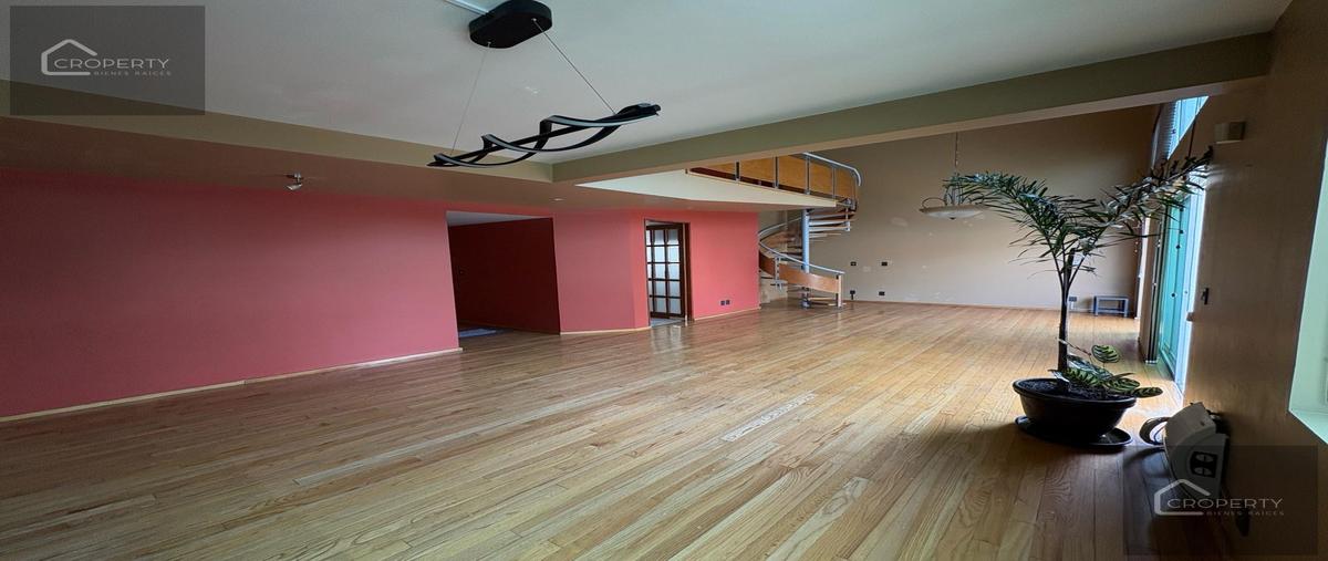 Foto de departamento en venta en  , del valle centro, benito juárez, df / cdmx, 0 No. 04