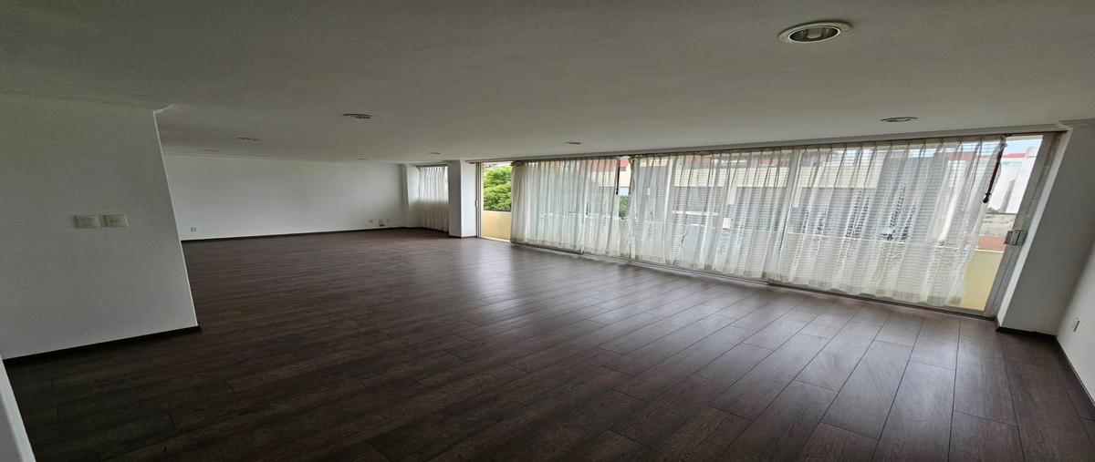 Foto de departamento en venta en  , del valle centro, benito juárez, df / cdmx, 31059857 No. 03