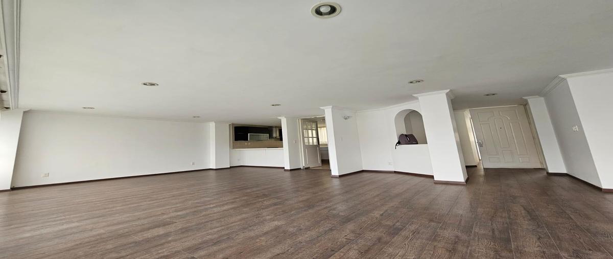 Foto de departamento en venta en  , del valle centro, benito juárez, df / cdmx, 31059857 No. 04