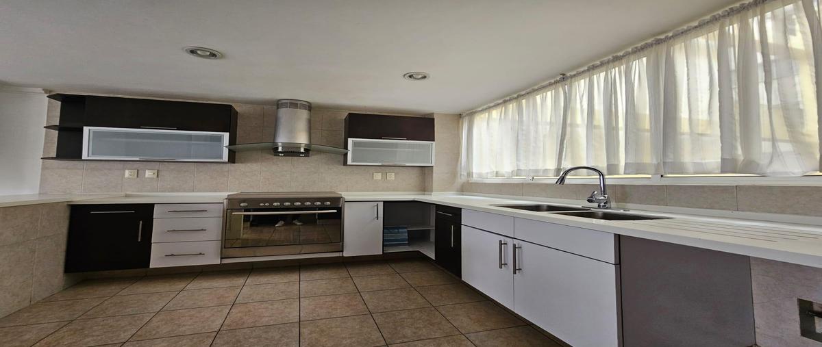Foto de departamento en venta en  , del valle centro, benito juárez, df / cdmx, 31059857 No. 05