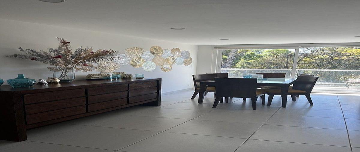 Foto de departamento en venta en  , del valle centro, benito juárez, df / cdmx, 0 No. 03