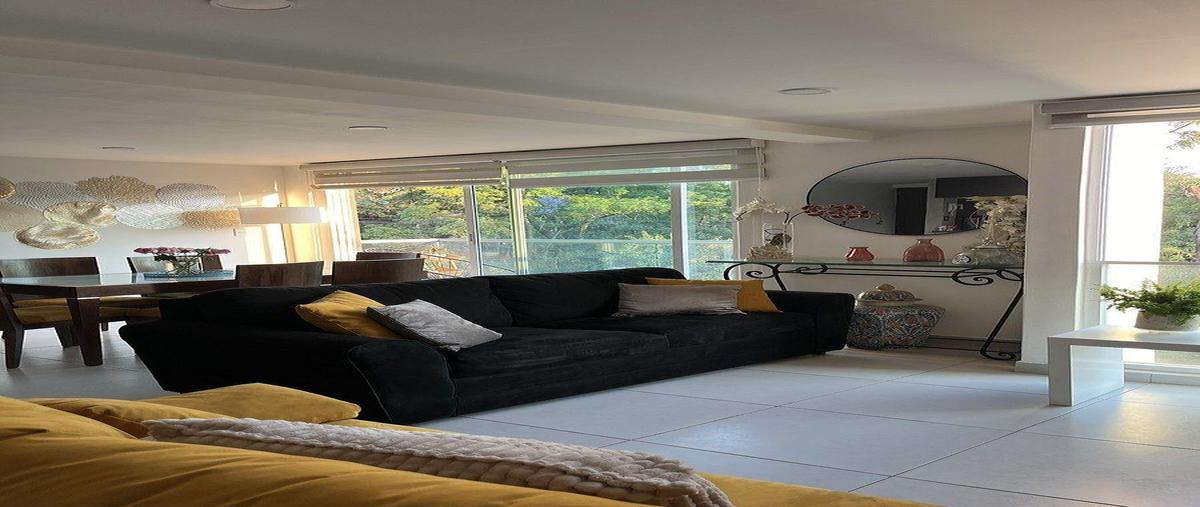 Foto de departamento en venta en  , del valle centro, benito juárez, df / cdmx, 0 No. 04