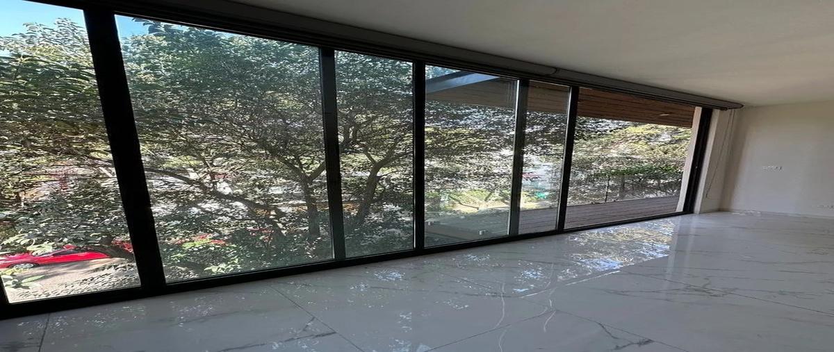 Foto de departamento en renta en  , del valle centro, benito juárez, df / cdmx, 0 No. 11