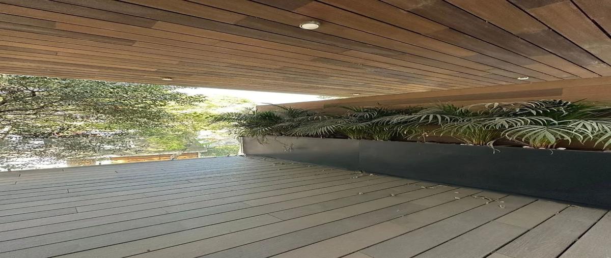 Foto de departamento en venta en  , del valle centro, benito juárez, df / cdmx, 0 No. 09