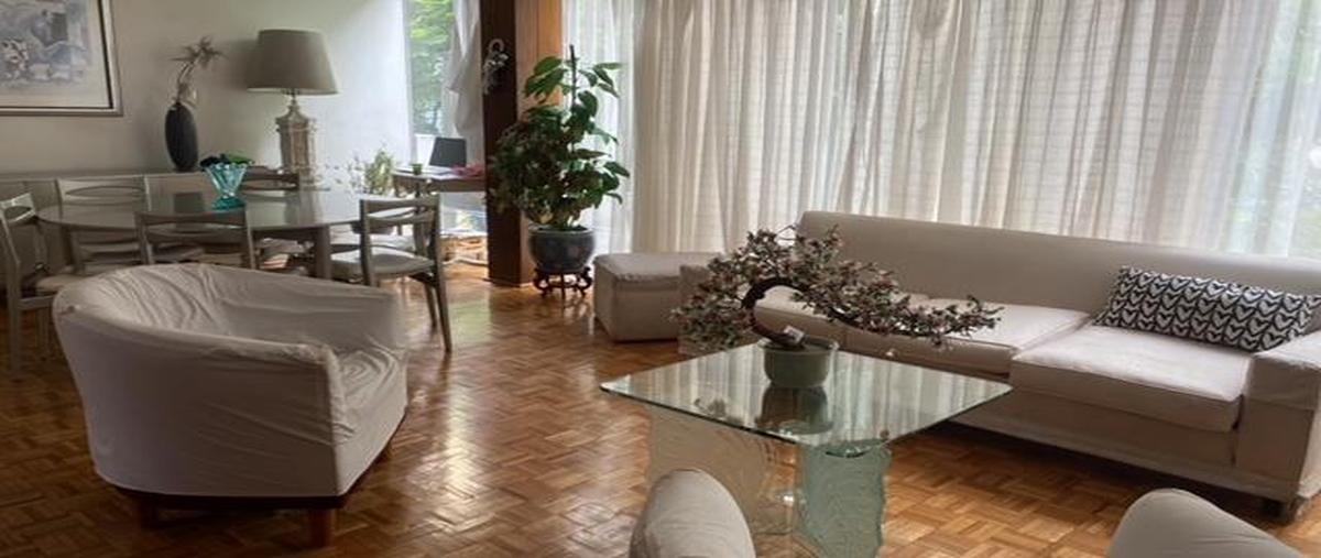 Foto de departamento en venta en  , del valle centro, benito juárez, df / cdmx, 0 No. 03