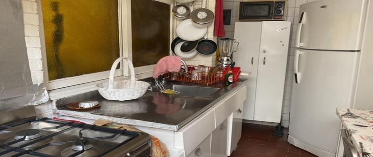 Foto de departamento en venta en  , del valle centro, benito juárez, df / cdmx, 0 No. 04