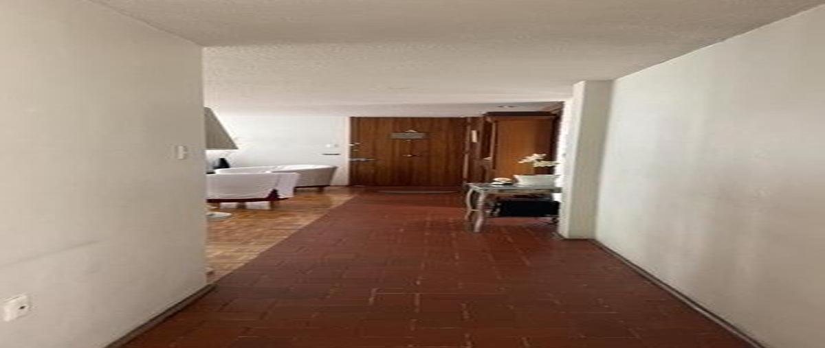Foto de departamento en venta en  , del valle centro, benito juárez, df / cdmx, 0 No. 05