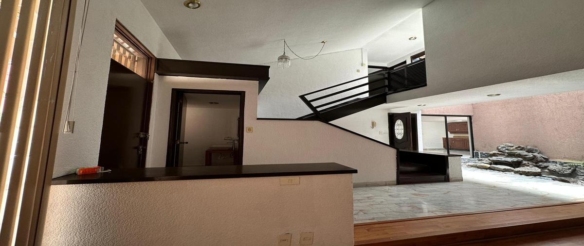 Foto de casa en renta en  , del valle centro, benito juárez, df / cdmx, 0 No. 05