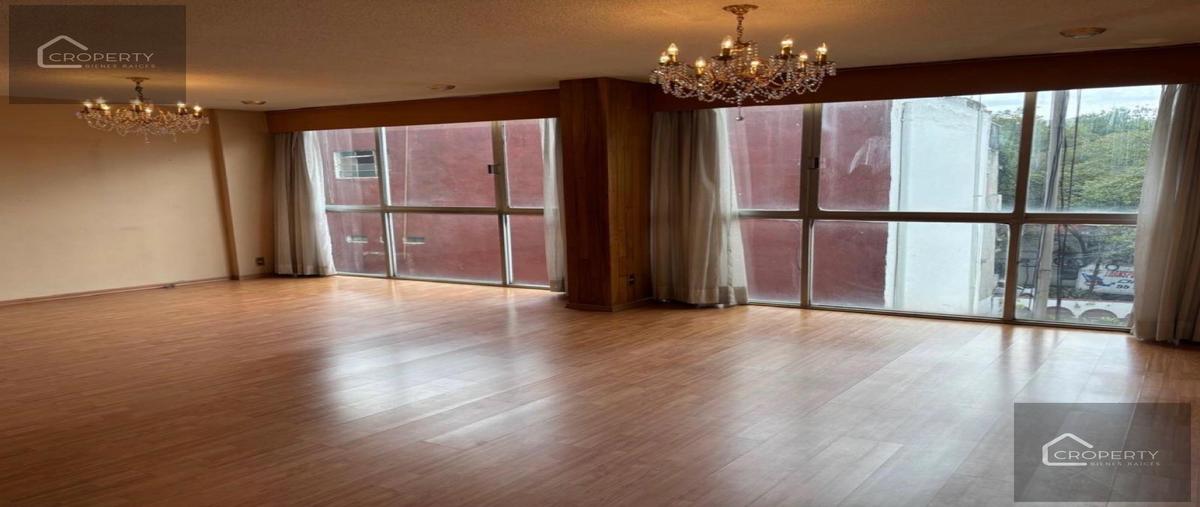 Foto de departamento en , del valle centro, benito juárez, df / cdmx, 0 foto 01 Foto de departamento en venta en , del valle centro, benito juárez, df / cdmx, 0 No. 01