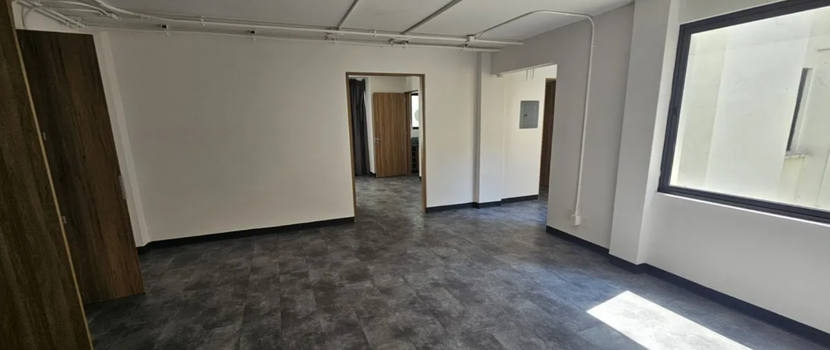 Foto de departamento en renta en  , del valle centro, benito juárez, df / cdmx, 0 No. 04