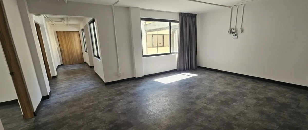 Foto de departamento en renta en  , del valle centro, benito juárez, df / cdmx, 0 No. 05