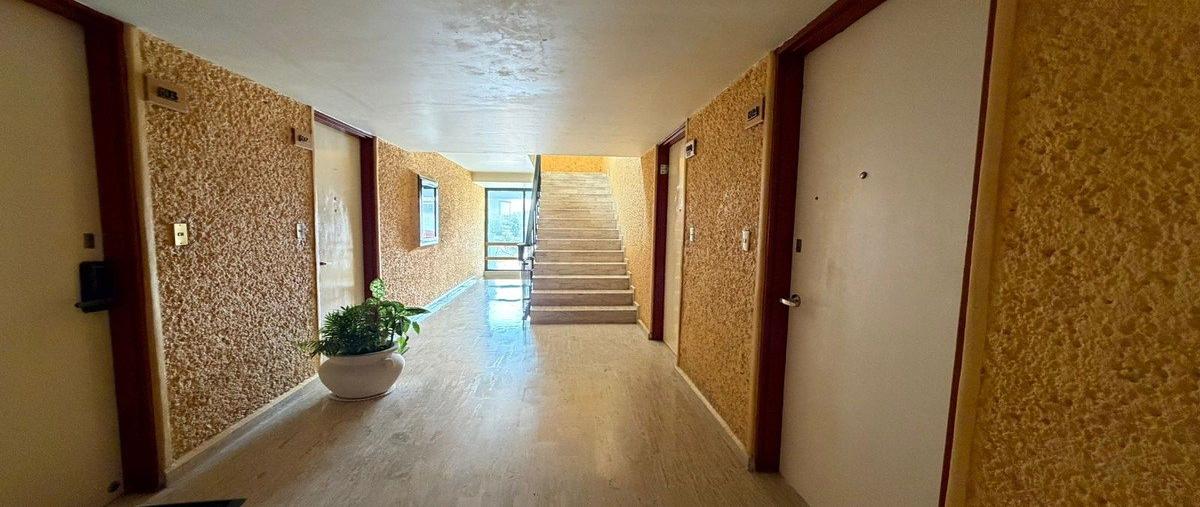 Foto de departamento en renta en  , del valle centro, benito juárez, df / cdmx, 0 No. 03