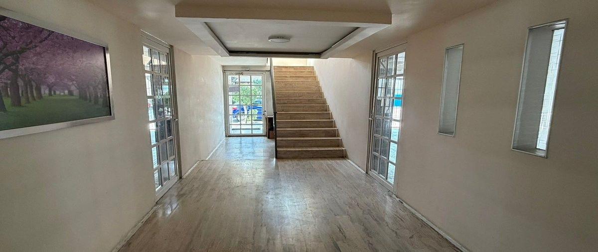 Foto de departamento en renta en  , del valle centro, benito juárez, df / cdmx, 0 No. 04