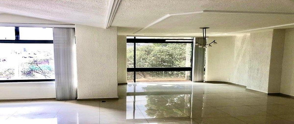 Foto de departamento en venta en  , del valle centro, benito juárez, df / cdmx, 0 No. 03