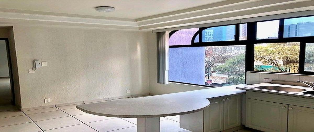 Foto de departamento en venta en  , del valle centro, benito juárez, df / cdmx, 31074590 No. 05