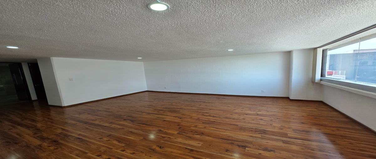 Foto de departamento en renta en  , del valle centro, benito juárez, df / cdmx, 0 No. 03