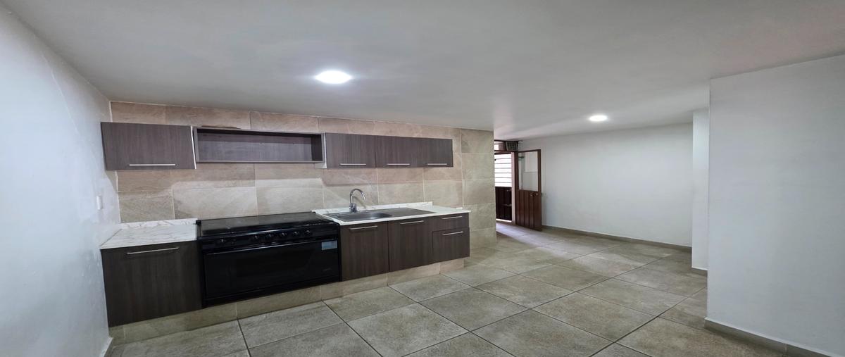 Foto de departamento en renta en  , del valle centro, benito juárez, df / cdmx, 0 No. 04