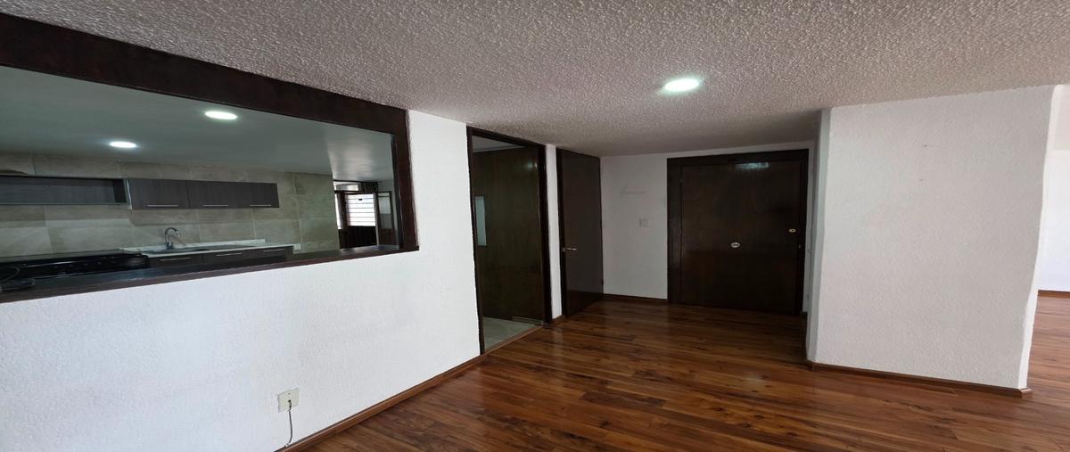 Foto de departamento en renta en  , del valle centro, benito juárez, df / cdmx, 0 No. 05