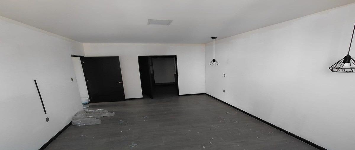 Foto de departamento en venta en  , del valle centro, benito juárez, df / cdmx, 0 No. 04