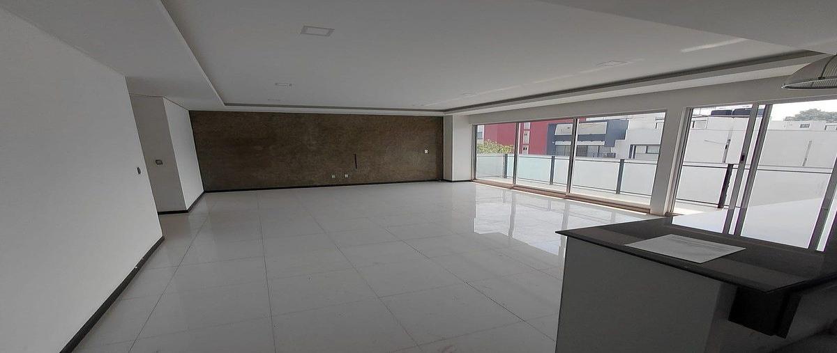 Foto de departamento en renta en  , del valle centro, benito juárez, df / cdmx, 0 No. 03