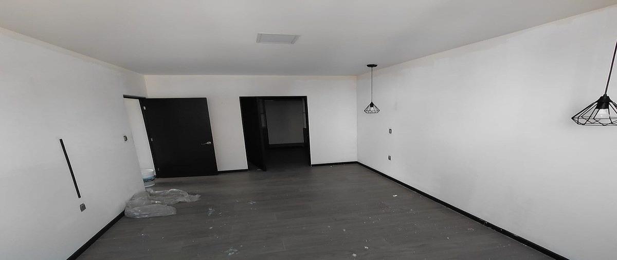 Foto de departamento en renta en  , del valle centro, benito juárez, df / cdmx, 0 No. 04