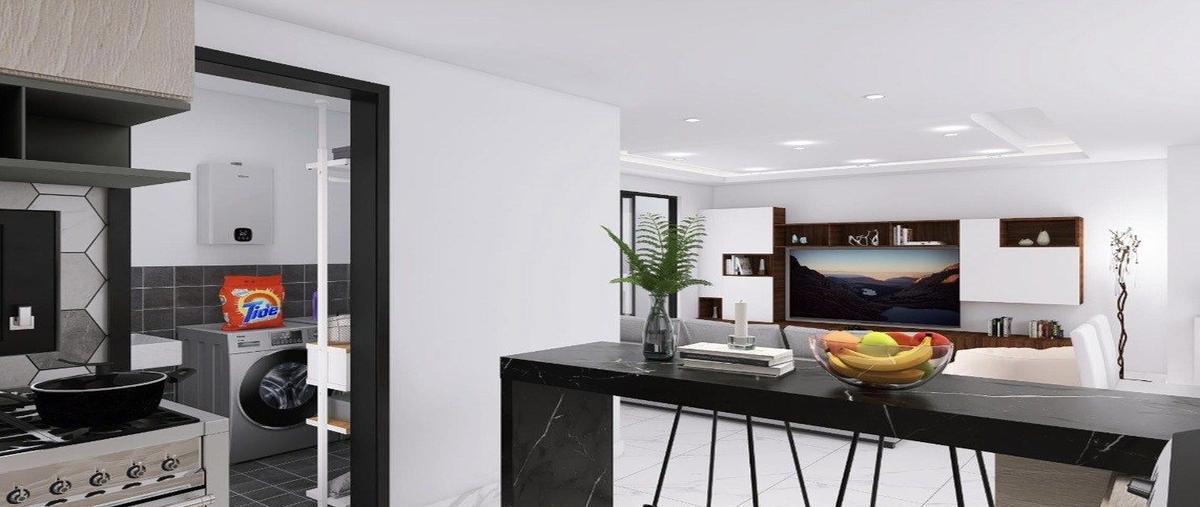 Foto de departamento en venta en  , del valle centro, benito juárez, df / cdmx, 0 No. 04