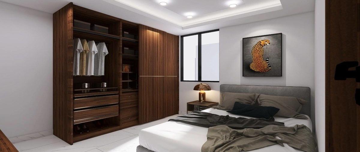 Foto de departamento en venta en  , del valle centro, benito juárez, df / cdmx, 0 No. 08