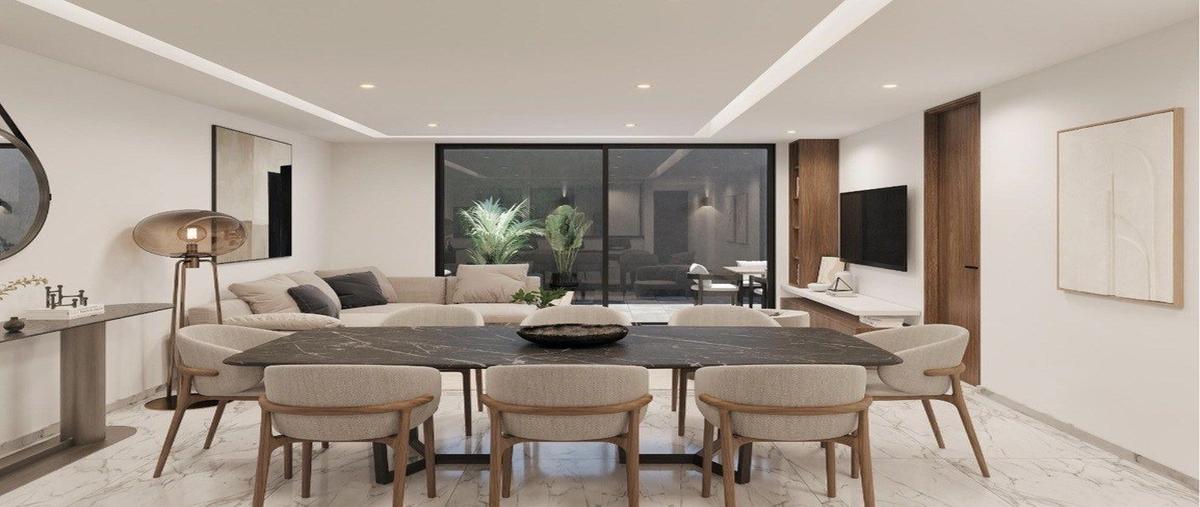 Foto de departamento en venta en  , del valle centro, benito juárez, df / cdmx, 0 No. 04