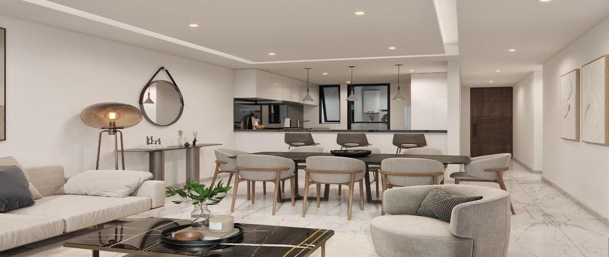 Foto de departamento en venta en  , del valle centro, benito juárez, df / cdmx, 0 No. 05