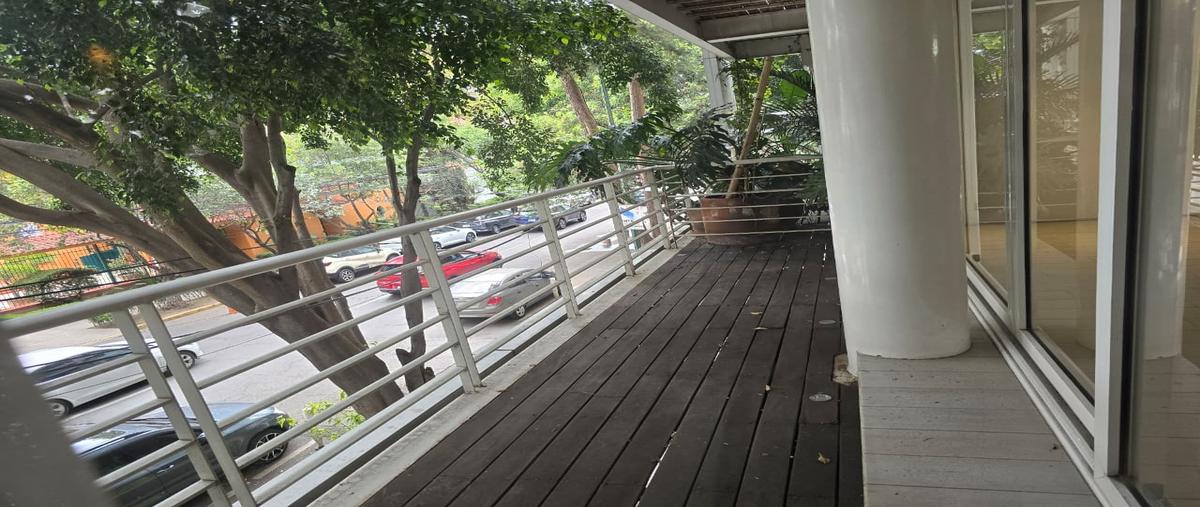 Foto de departamento en renta en  , del valle centro, benito juárez, df / cdmx, 31078400 No. 04