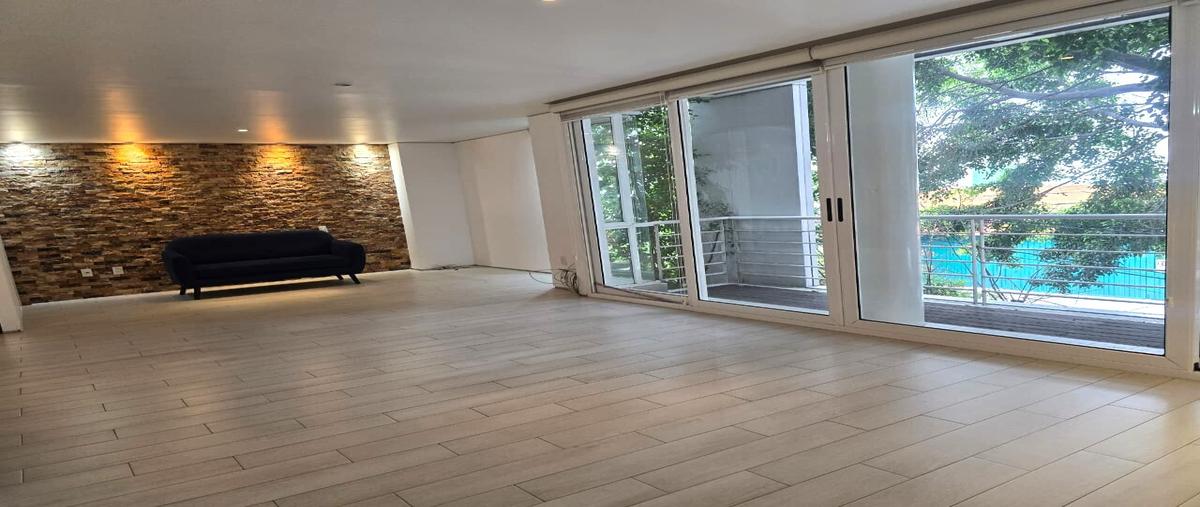 Foto de departamento en renta en  , del valle centro, benito juárez, df / cdmx, 31078400 No. 05