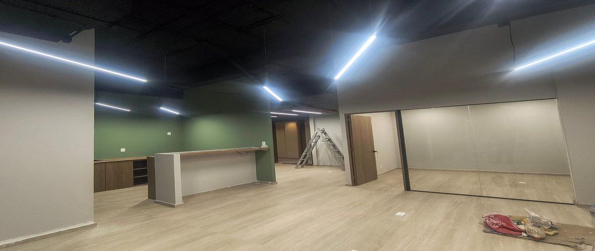 Foto de oficina en renta en  , del valle centro, benito juárez, df / cdmx, 0 No. 05