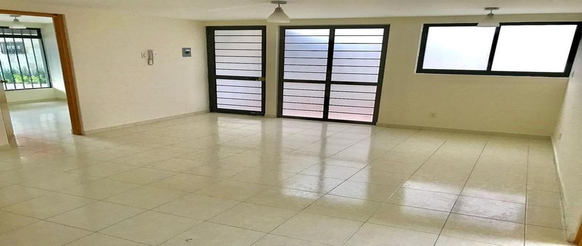 Foto de oficina en renta en  , del valle centro, benito juárez, df / cdmx, 0 No. 03