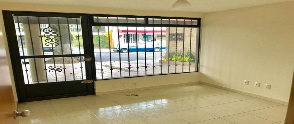 Foto de oficina en renta en  , del valle centro, benito juárez, df / cdmx, 0 No. 04