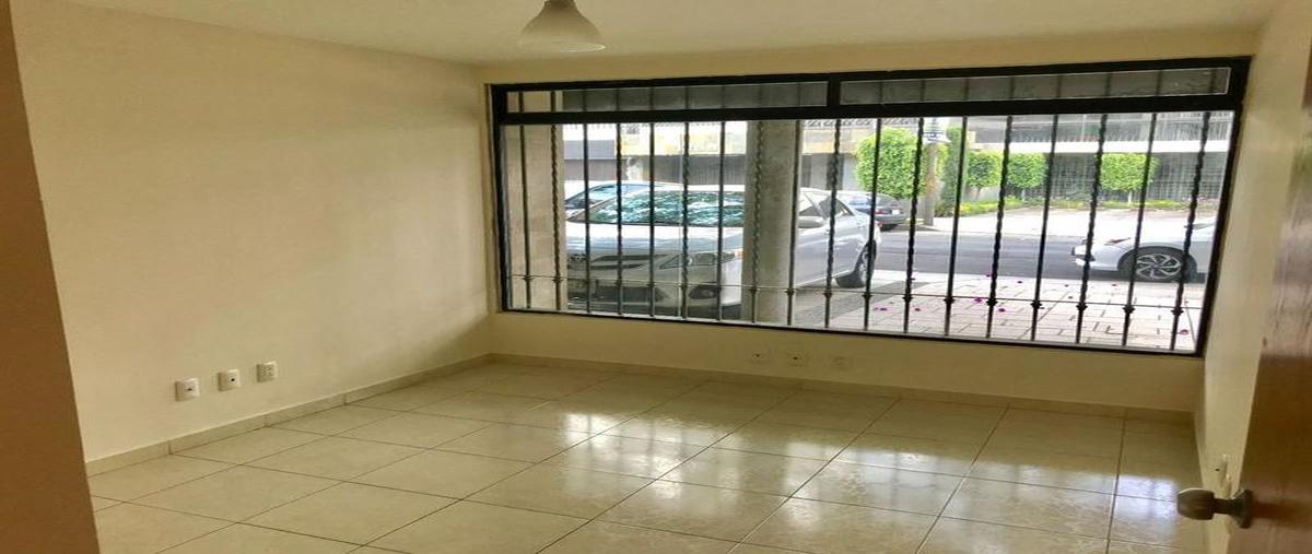 Foto de oficina en renta en  , del valle centro, benito juárez, df / cdmx, 0 No. 05