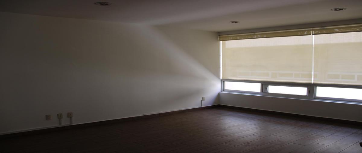 Foto de casa en renta en  , del valle centro, benito juárez, df / cdmx, 0 No. 05